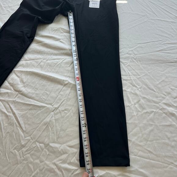 7Diamonds Black, Zuma, UV Protected, Chino Golf Pants NWT- 32x32 - Picture 9 of 11